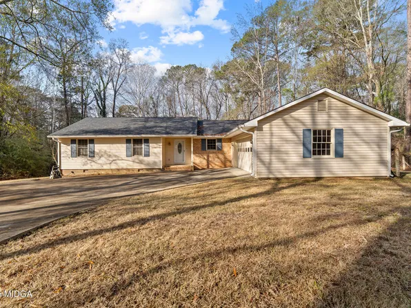 218 Matlock Ln, Macon, GA 31210