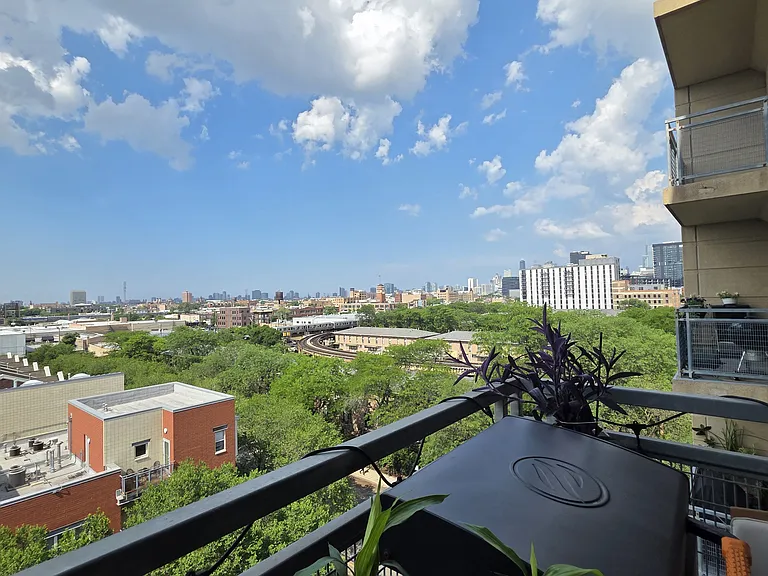 100 N Hermitage Ave #708 — Photo 14