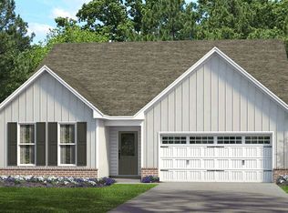 576 Lemon Daisy Ln, Knightdale, NC 27545