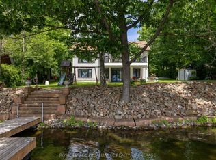 3842 Hideaway Ln, South Frontenac, ON K0H1H0