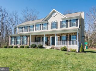 89 Rhodes Mountain Dr, North East, MD 21901