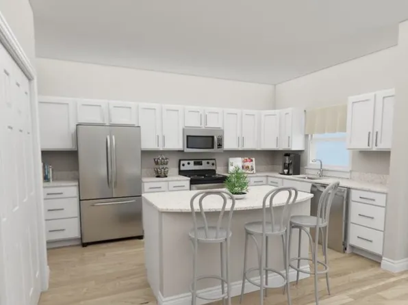 Adirondack Village, 2854 N McCord Rd, Toledo, OH 43615