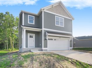 2530 Eagle Rdg, Muskegon, MI 49444