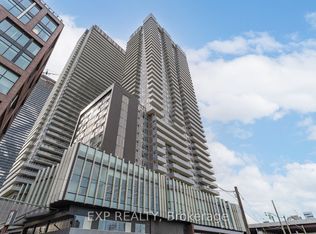 20 Richardson St #2710, Toronto, ON M5A 0S6