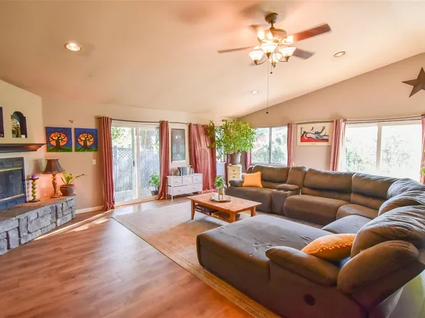 126 Steffen Ln, Sonora, CA 95370