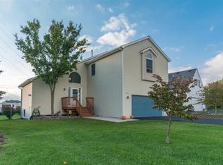 6352 Tuttle Hill Rd, Ypsilanti, MI 48197