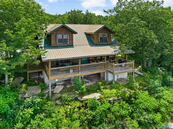 25777 County Road 89, Mentone, AL 35984