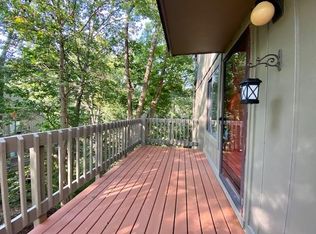 9020 S Pointe Ridge Ln #11, Bloomington, IN 47401