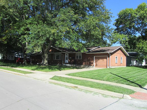 View from Court Street