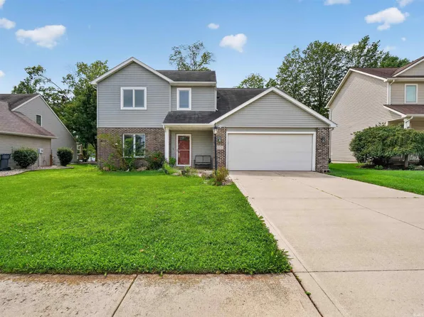 2251 Laurelwood Dr, Warsaw, IN 46580