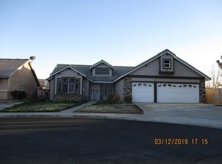 14015 Gopher Canyon Rd, Victorville, CA 92394