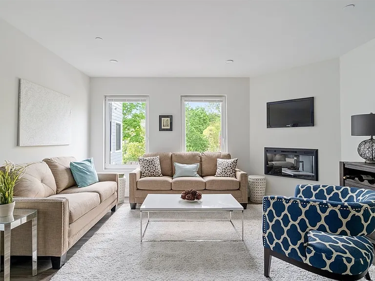 316 Belgrade Ave #201 — Photo 8