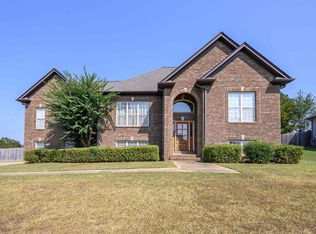 25 Joabs Way, Springville, AL 35146