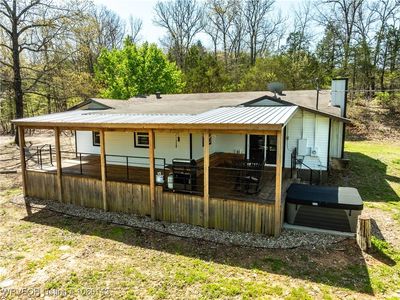 11117 N Highway 59, Cedarville, AR, 72932