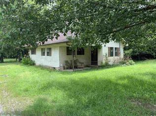 4000 Ridgway Rd, Pine Bluff, AR 71603