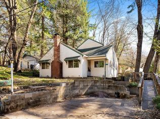 4418 Gleaves Ave, Dunsmuir, CA 96025