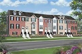 Front View - Hopewell Unit