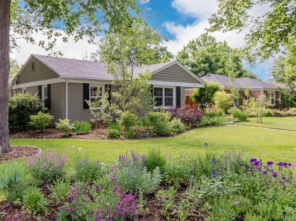 860 Magnolia Street, Denver, CO 80220