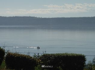 0 Woodbluff Ln, Camano Island, WA