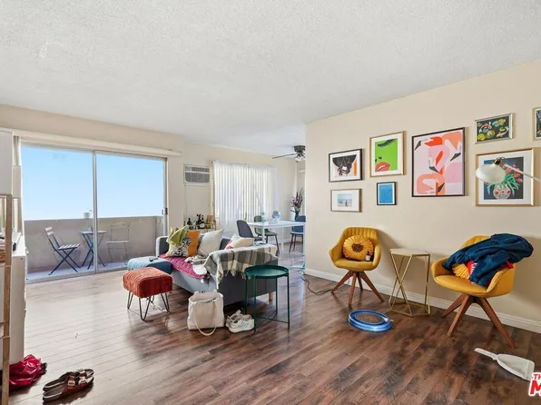 1475 S Wooster St APT 4, Los Angeles, CA 90035