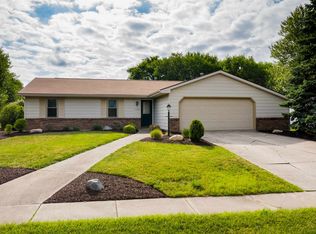 4120 Winterfield Run, Fort Wayne, IN 46804