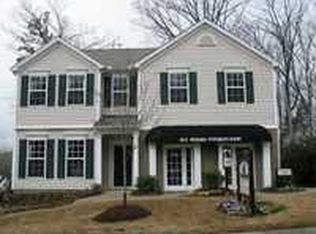 5013 McKittrick Ln, Durham, NC 27712