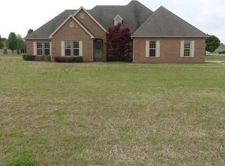 1804 W Main St, Trumann, AR 72472