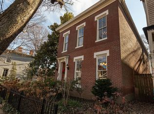 618 Park Ave, Louisville, KY 40208
