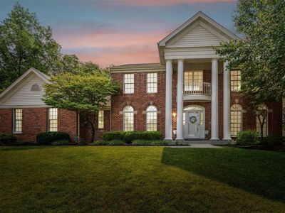 13321 Bahnfyre Dr, Saint Louis, MO, 63128