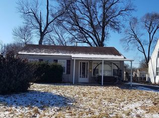 11022 Saint Raphael Ln, Saint Ann, MO 63074