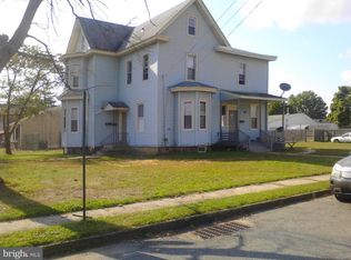 140-142 W Jefferson St, Paulsboro, NJ