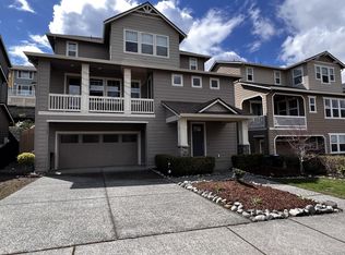 9115 Brinkley Ave SE, Snoqualmie, WA 98065