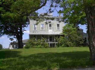 304 Gouverneur St, Morristown, NY 13664