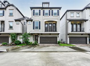 1504 Peyton Oaks Pl, Houston, TX 77043