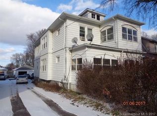 224 White St, Hartford, CT 06114
