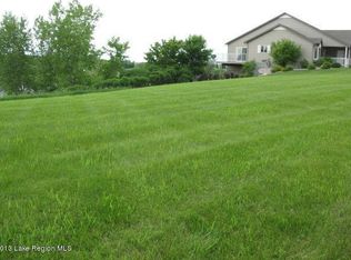 Aspen Ln, Fergus Falls, MN 56537