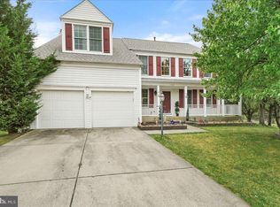 722 Angelwing Ln, Frederick, MD 21703