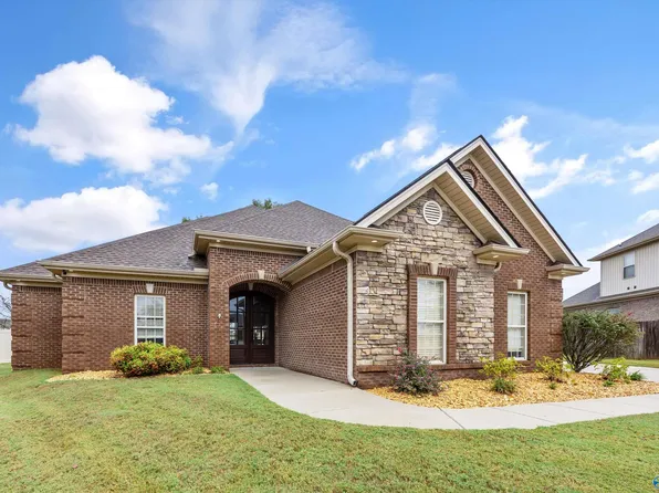 25745 Winterwood Dr, Madison, AL 35756