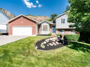 1328 Maxfield Dr, Ogden, UT 84404