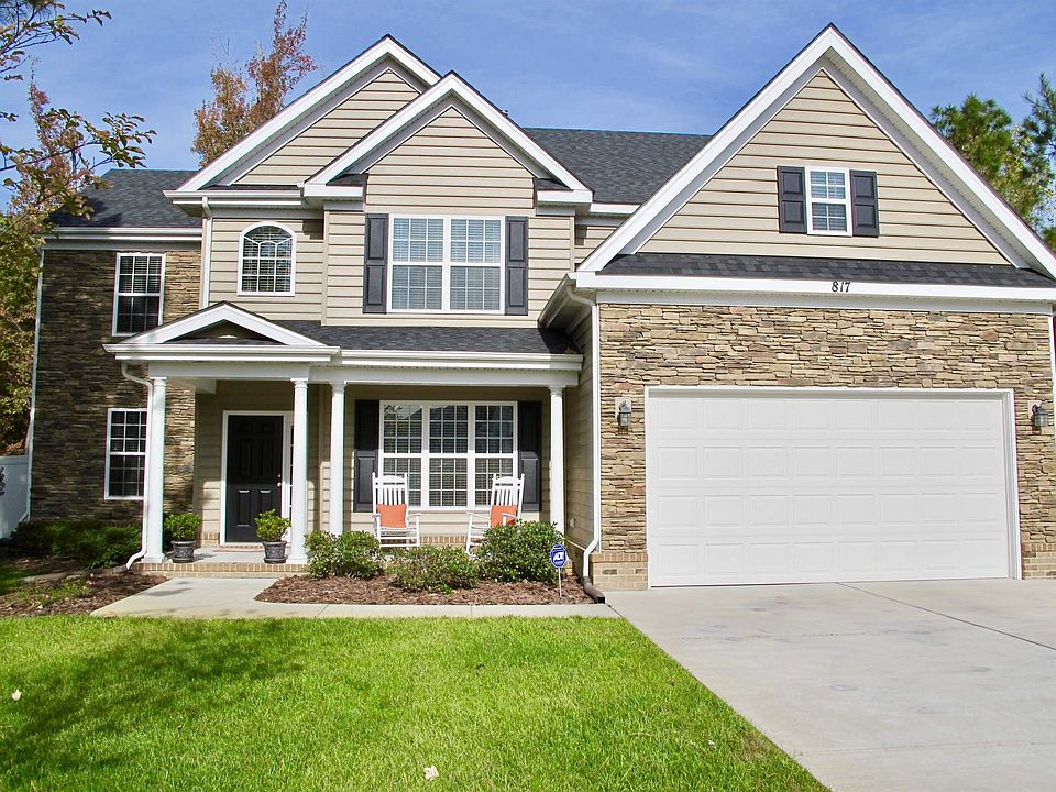 1st image of 817 Chapel Hill Dr