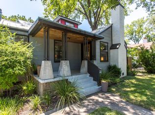 921 E 39th St, Austin, TX 78751