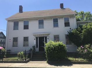 289 Pine St, Fall River, MA 02720