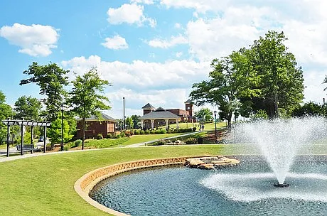 Greer City Park