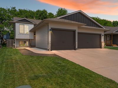 8004 W Vista Park St, Sioux Falls, SD, 57106