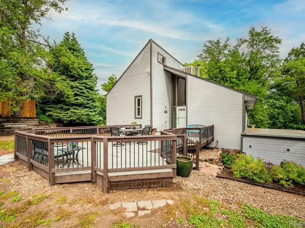 11691 W 20th Avenue, Lakewood, CO 80215