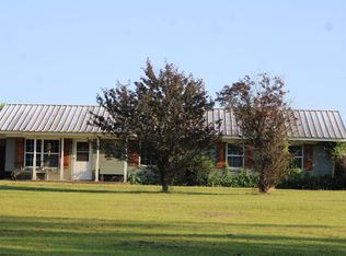 3661 Columbia Road 27 S, Magnolia, AR 71753