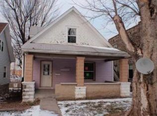 1418 Ruby Ave, Kansas City, KS 66103