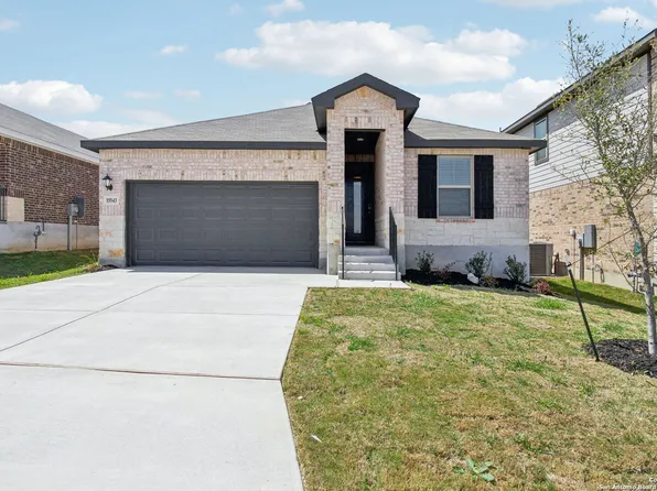15543 Comanche Deer, San Antonio, TX 78233