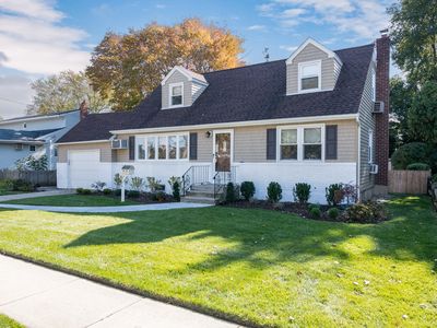 356 N Wyoming Ave, North Massapequa, NY, 11758