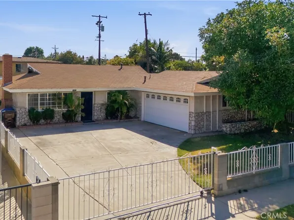 13624 Lassalette St, La Puente, CA 91746